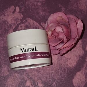 Murad Hydro Dynamic Ultimate Moisture Cream NWT